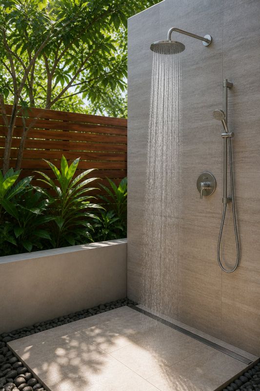 Shower Remodeling in Lancaster, PA