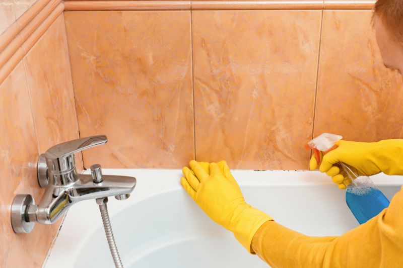 Mold Prevention