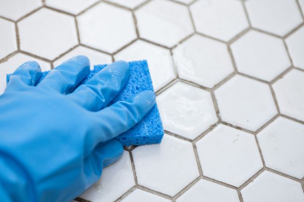 Grow your Shower Tile Cleaning business
